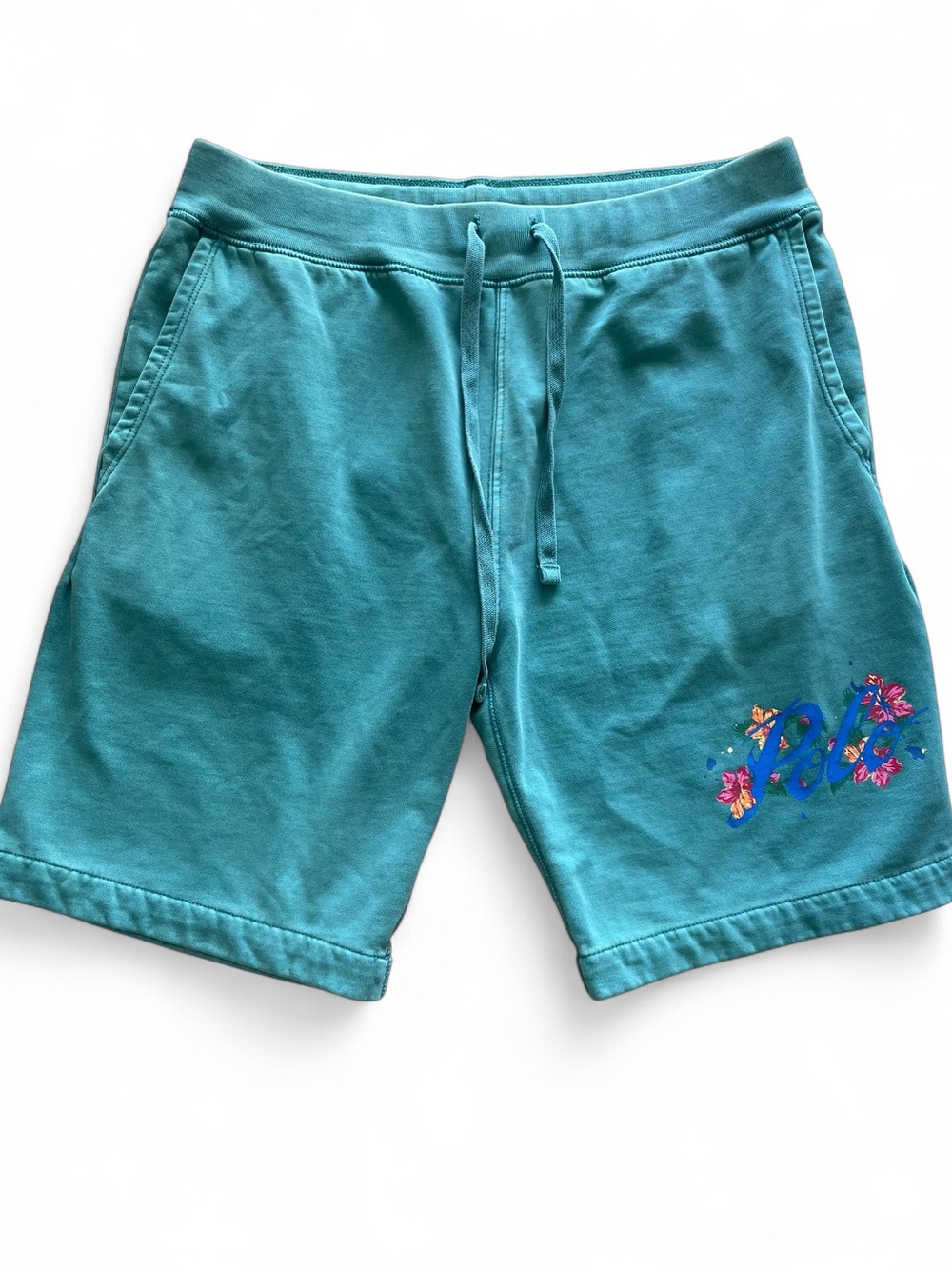Polo Ralph Lauren Hawaii Logo Shorts